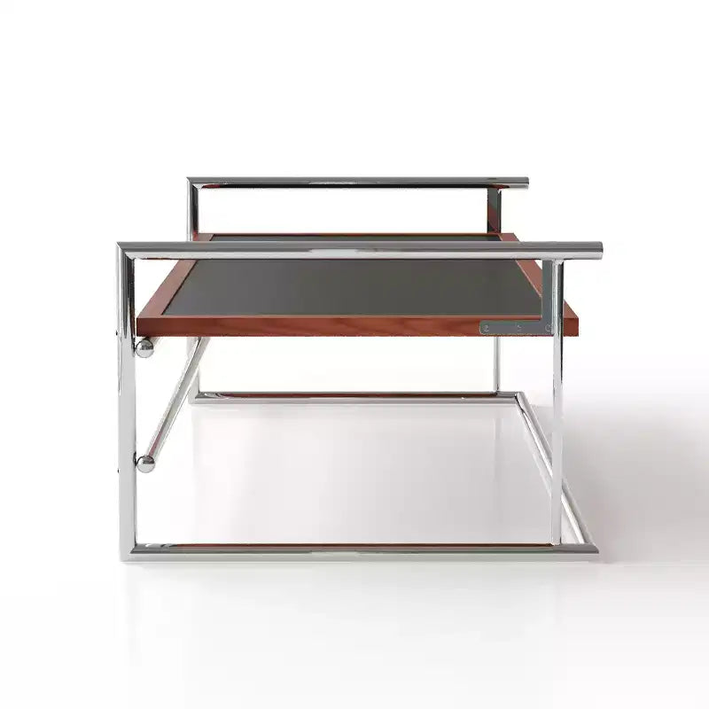 Ducard Retro 90 Flipped Coffee Table
