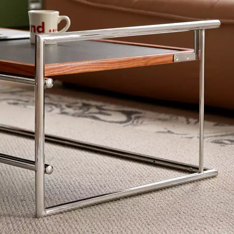 Ducard Retro 90 Flipped Coffee Table