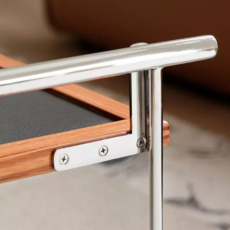 Ducard Retro 90 Flipped Coffee Table