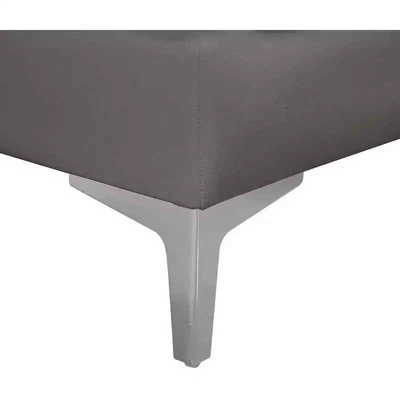 Alina Velvet Modular Sofa