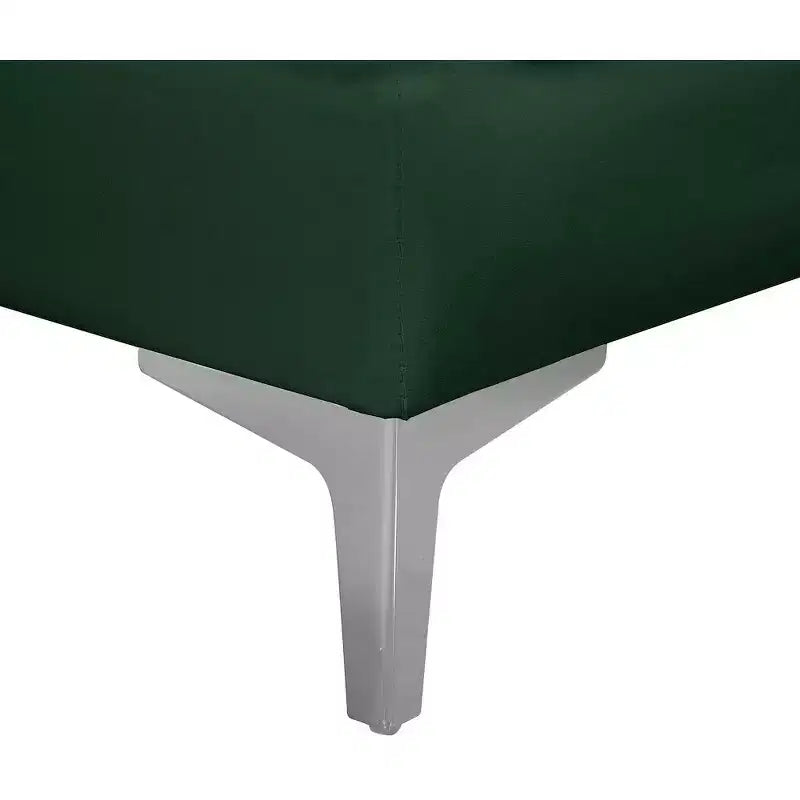 Alina Velvet Modular Sofa