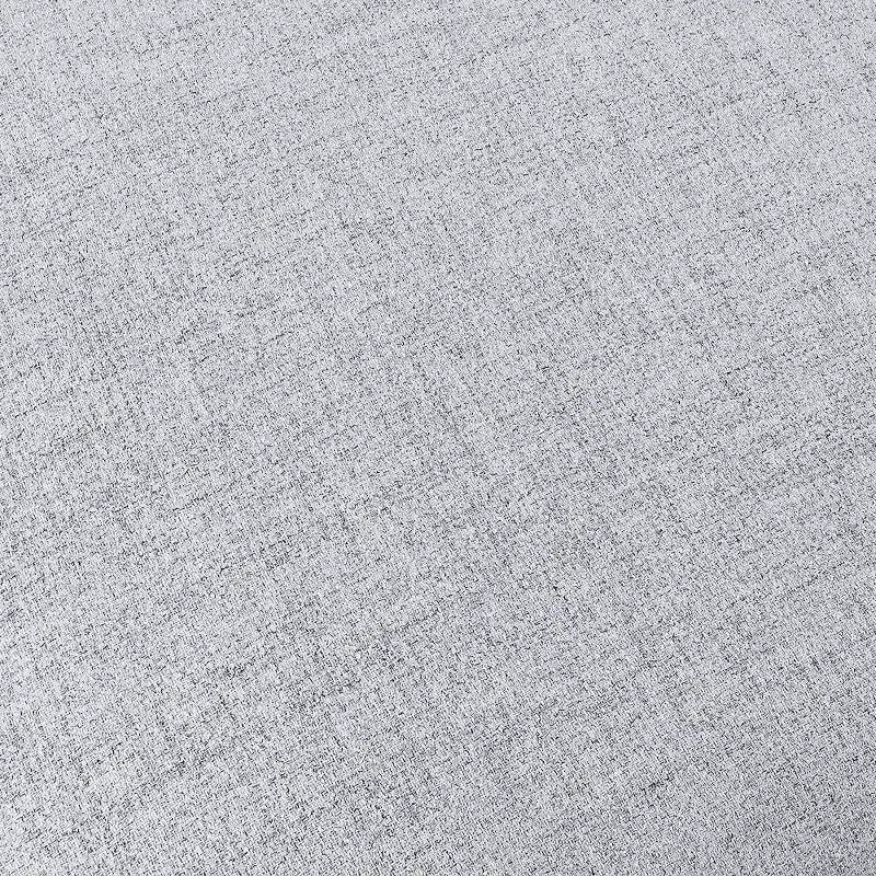 Miramar Durable Linen Textured Modular Sofa
