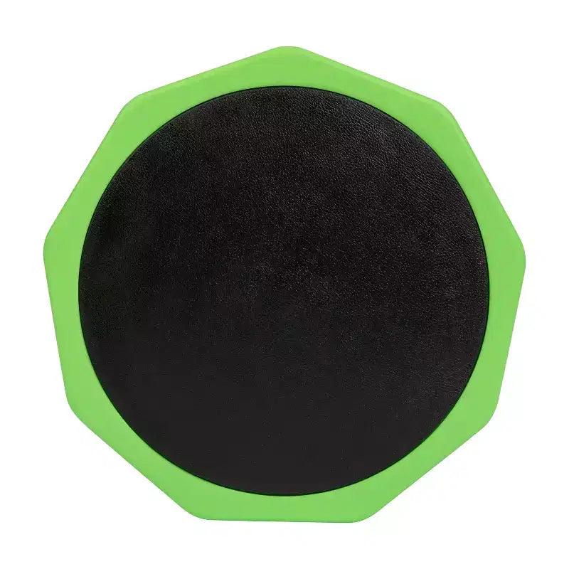 Lucas Fixed Height Kids Flexible Active Stool for Classroom and Home with Non-Skid Bottom
